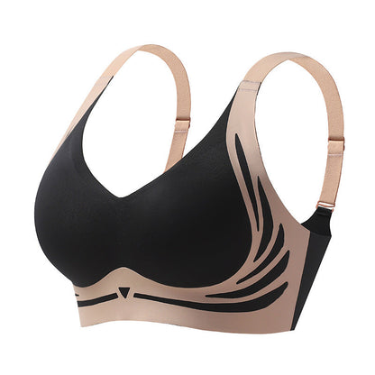 ✨Offre à durée limitée✨Soutien-gorge push-up sans fil anti-affaissement