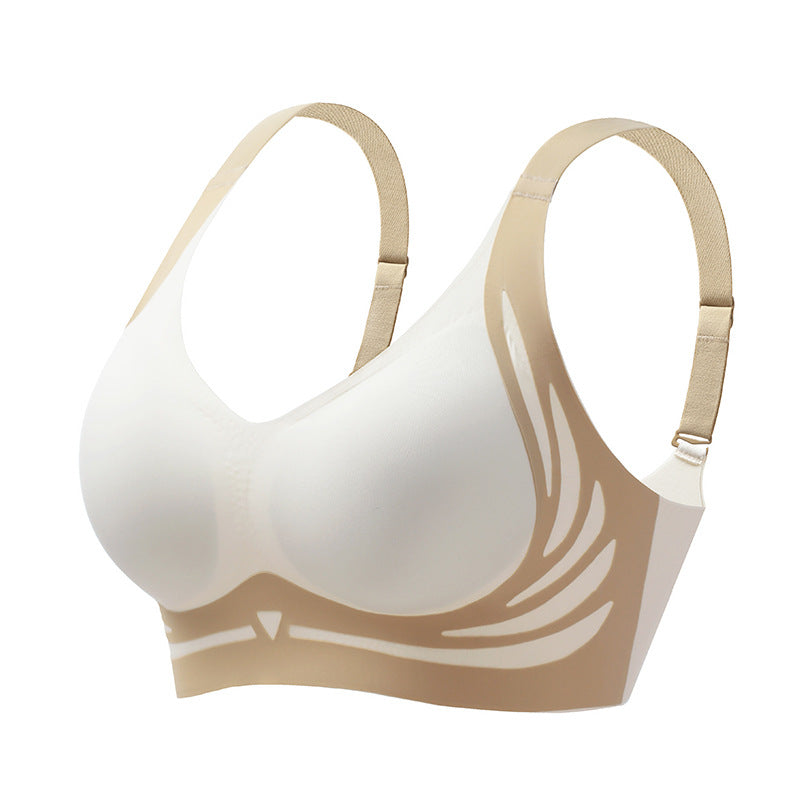 ✨Offre à durée limitée✨Soutien-gorge push-up sans fil anti-affaissement