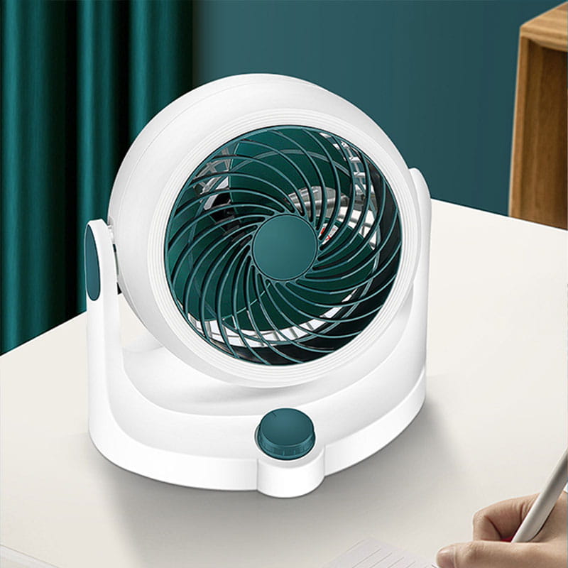 Ventilateur de Circulation d'Air pour la Maison