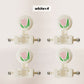 Adjustable Suction Cup Shower Holder