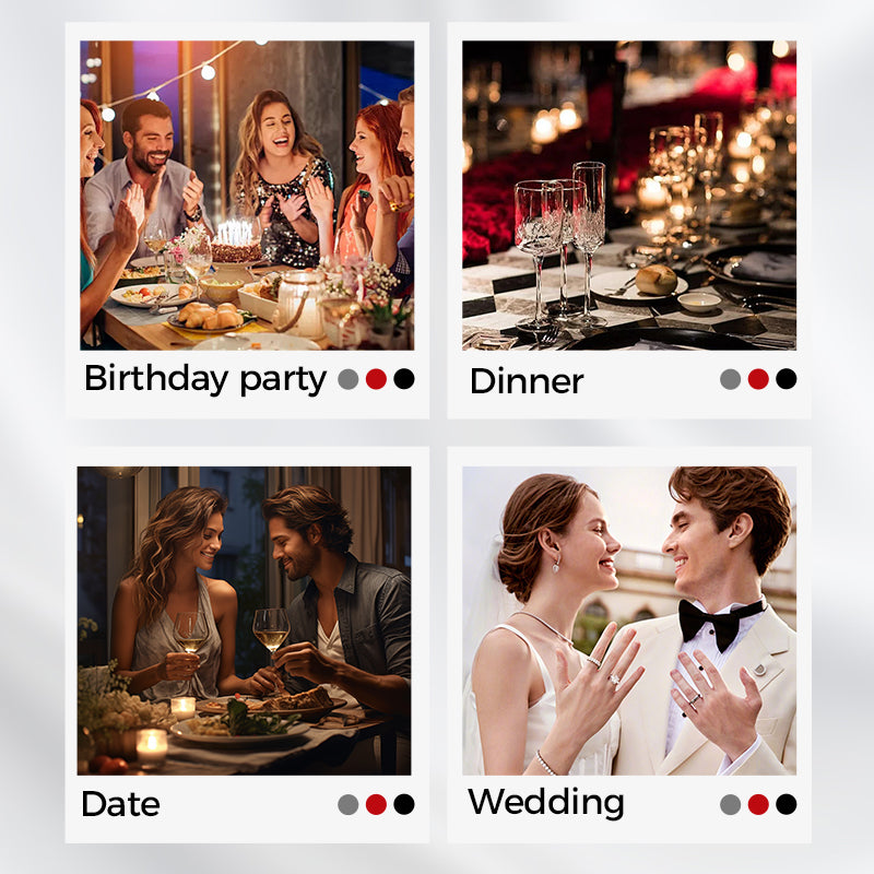 ⏳Time-limited Special⏰Fits Your Curves Satin One Shoulder Drape Slit Maxi Dress