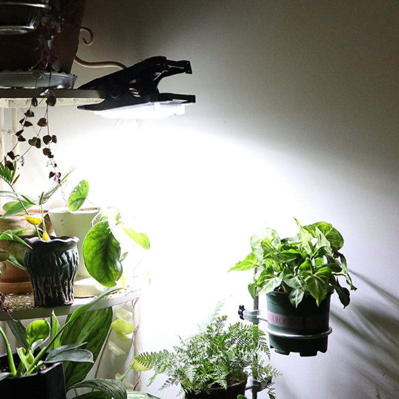 🔥Hot Sale🔥Solar Outdoor Clip Lights with Motion Sensor