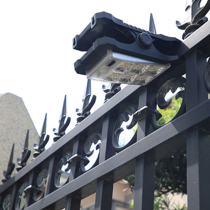 🔥Hot Sale🔥Solar Outdoor Clip Lights with Motion Sensor