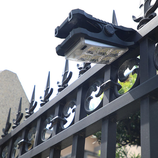 🔥Hot Sale🔥Solar Outdoor Clip Lights with Motion Sensor