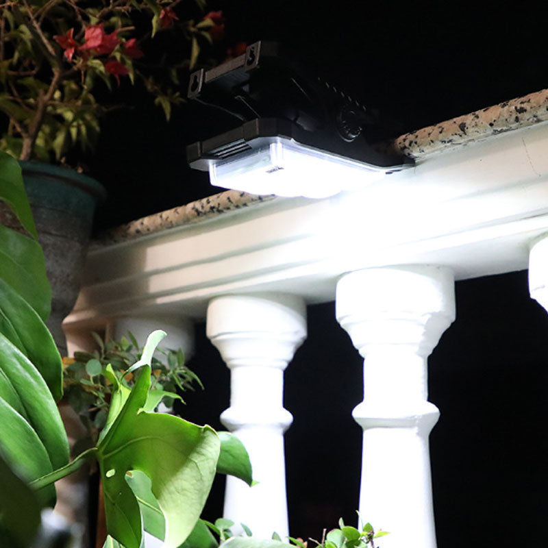 🔥Hot Sale🔥Solar Outdoor Clip Lights with Motion Sensor