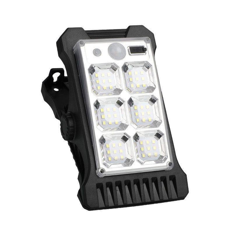 🔥Hot Sale🔥Solar Outdoor Clip Lights with Motion Sensor