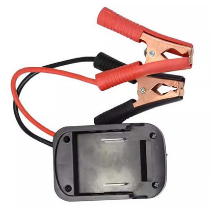 💥🧰Your Toolbox Needs It🪫>🔋Emergency Jump Start For Car Batteries🚘