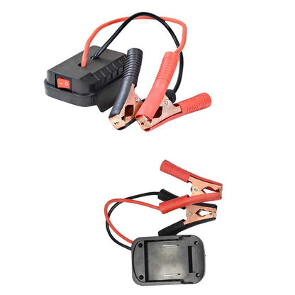 💥🧰Your Toolbox Needs It🪫>🔋Emergency Jump Start For Car Batteries🚘