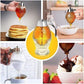 🔥Buy More Save More🐝Easy Honey Dispenser Kettle