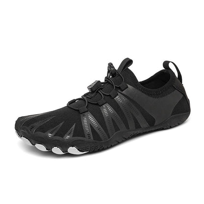 🛍️Quick-Drying Non Slip Breathable Hiking Shoes