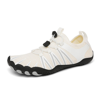 🛍️Quick-Drying Non Slip Breathable Hiking Shoes