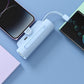 ⚡Multi-function Portable Charger with Cable