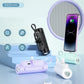 ⚡Multi-function Portable Charger with Cable