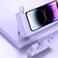 ⚡Multi-function Portable Charger with Cable