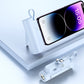 ⚡Multi-function Portable Charger with Cable