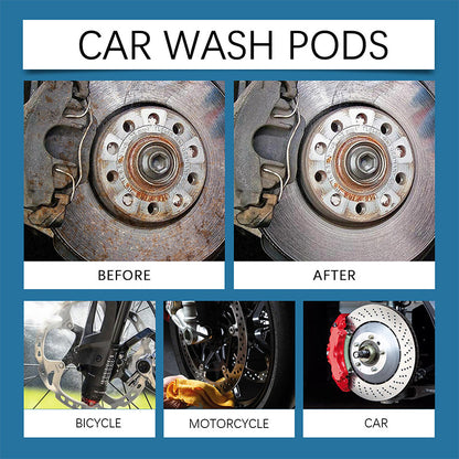 🔥BUY MORA SAVE MORE🔥Effective Safe Lasting Brake Cleaning Spray