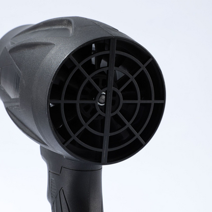 🌪️ Turbo Blower Portable Fan