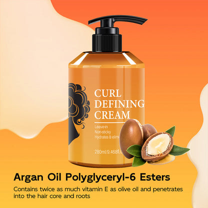 ⏳Time-limited Special⌛Moisturizing Hair Volume Leave-In Conditioner