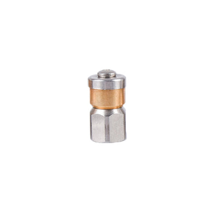 🔥Rotary High-Pressure Sewer Jetting Nozzle
