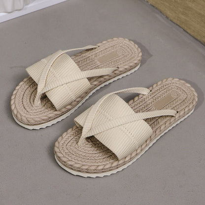 Women’s Summer Casual Comfortable Flip Flops