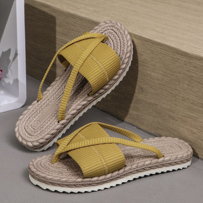 Women’s Summer Casual Comfortable Flip Flops
