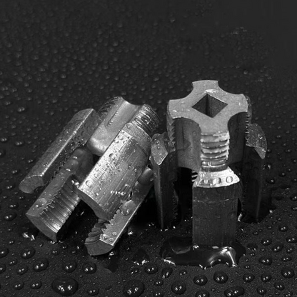 🆕 Pipe Thread Cutting Tool
