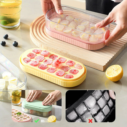 🎁Press & Release Ice Tray 💥