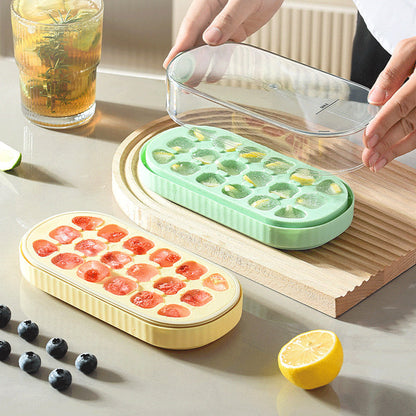 🎁Press & Release Ice Tray 💥