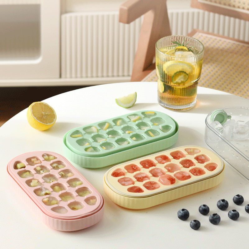 🎁Press & Release Ice Tray 💥