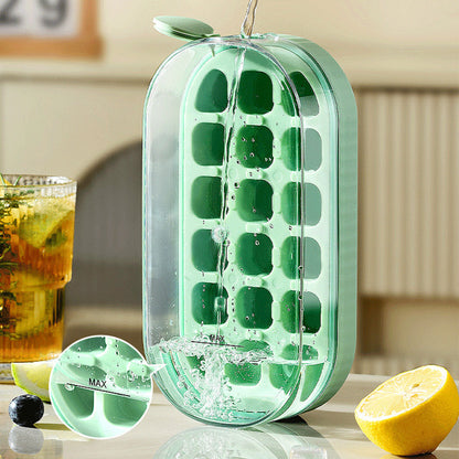 🎁Press & Release Ice Tray 💥