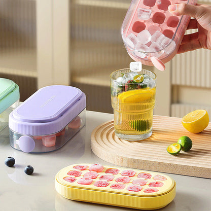 🎁Press & Release Ice Tray 💥
