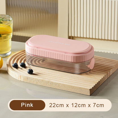 🎁Press & Release Ice Tray 💥
