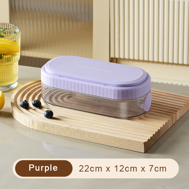🎁Press & Release Ice Tray 💥