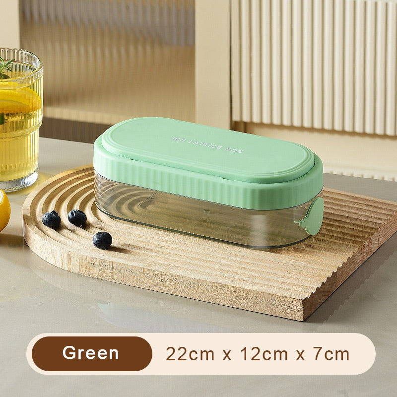 🎁Press & Release Ice Tray 💥