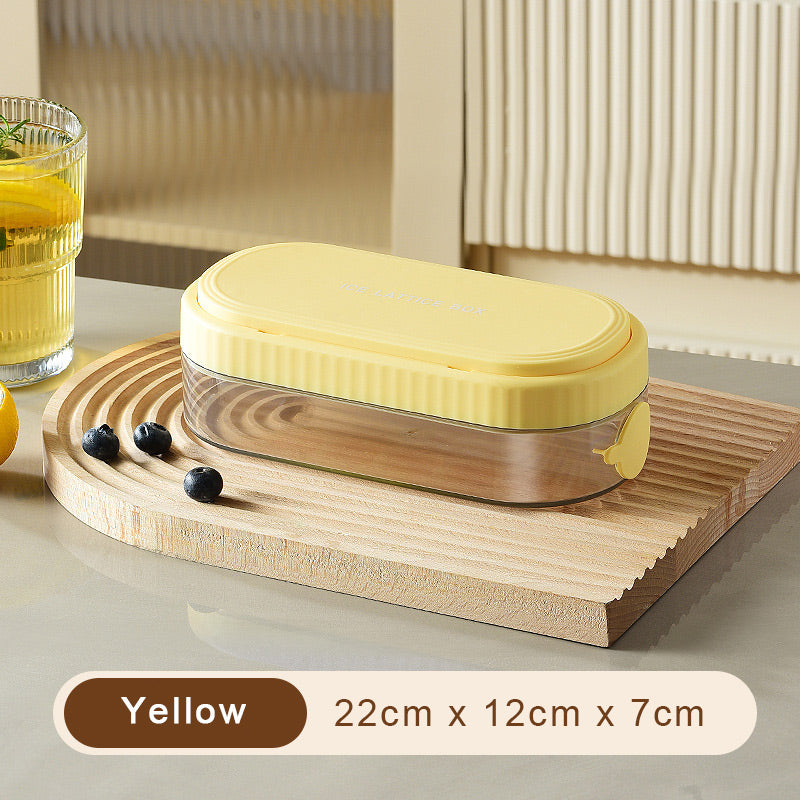 🎁Press & Release Ice Tray 💥