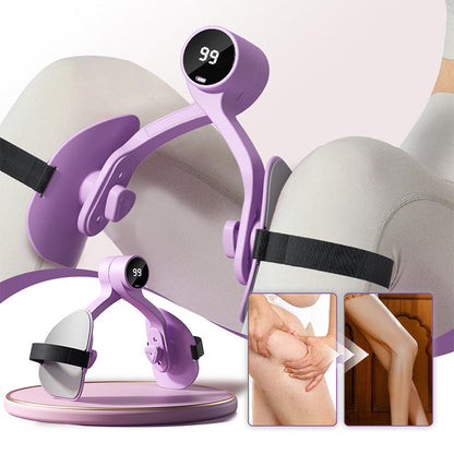 🔥Multi-Functional Fitness Machine