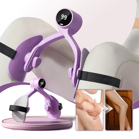 🔥Multi-Functional Fitness Machine