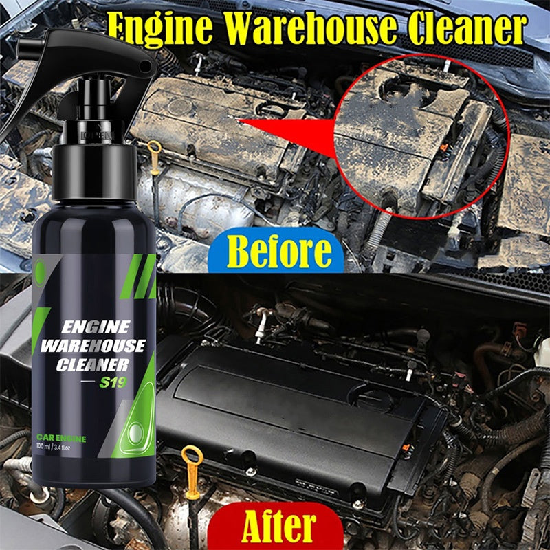Effective Engine Warehouse Cleaner Spray – beautyoou