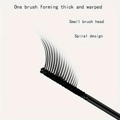 Waterproof Lengthening Curling Mascara