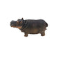 Fish Tank Hippo Bubble Decoration