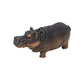 Fish Tank Hippo Bubble Decoration