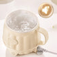 💥Multifunction Electric Heated Milk Cup🔥🥛