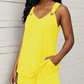 ✨Sleeveless Tank Top and Shorts 2-Piece Set