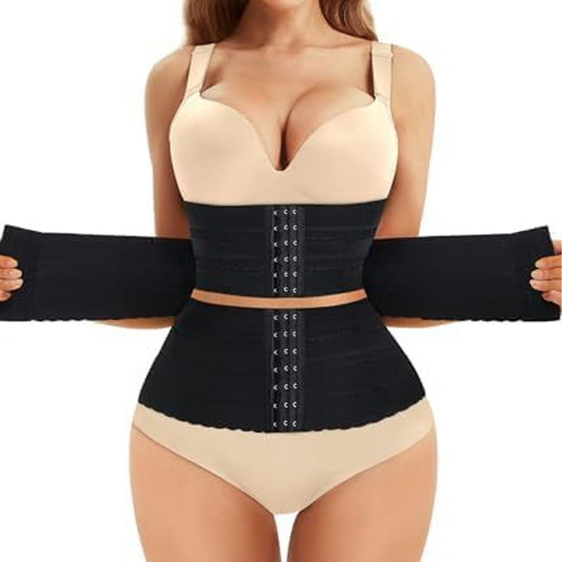 Women's Adjustable Waist Trainer Corset