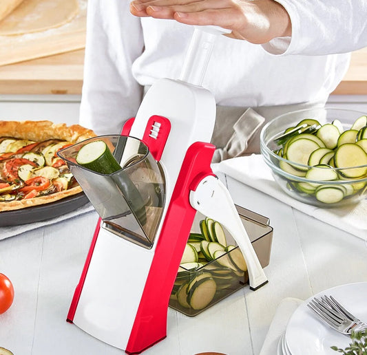 😊Multifunctional Vegetable Cutter For The Kitchen🥰
