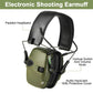 Electronic Shooting Hearing Protection Headphones
