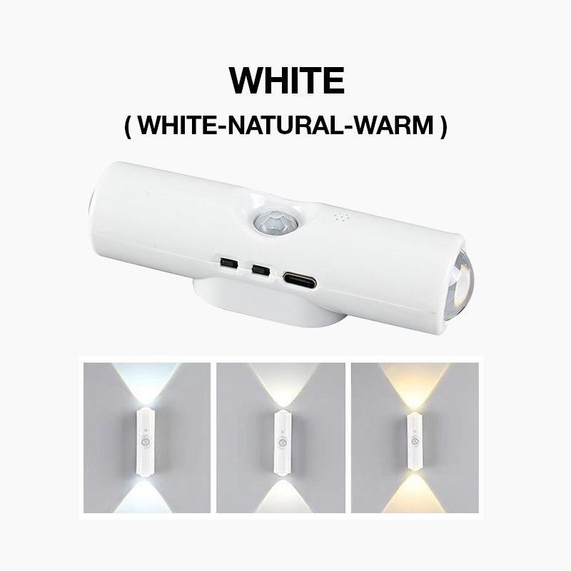 💥Smart Sensor Mood Light 🔥Buy 1 Get 1 Free, Miss It & Wait Till Next Year!