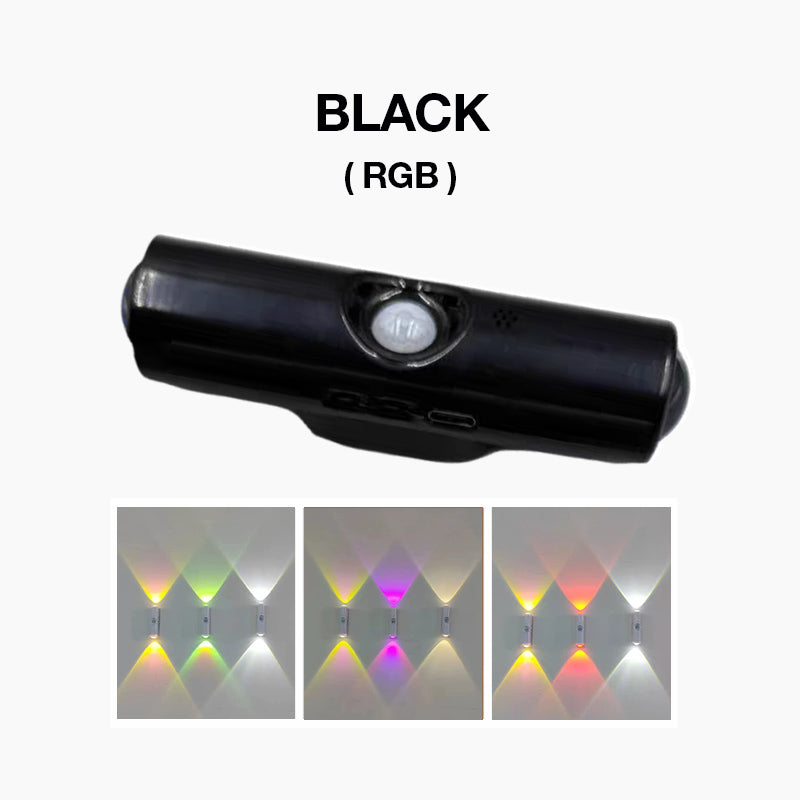 💥Smart Sensor Mood Light 🔥Buy 1 Get 1 Free, Miss It & Wait Till Next Year!
