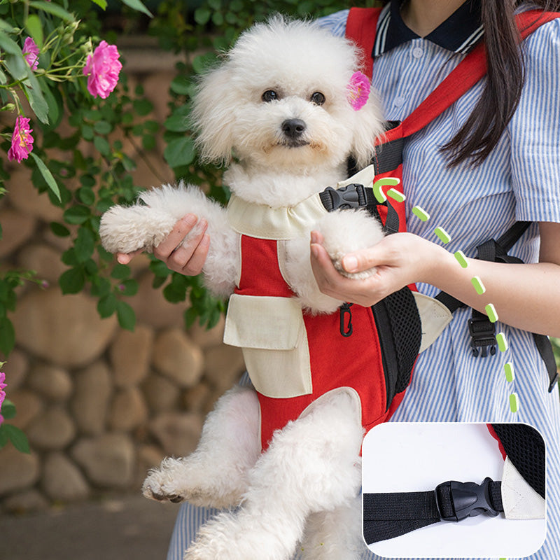 Backpack Carrier for Pet
