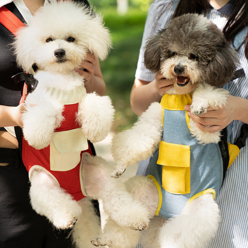 Backpack Carrier for Pet